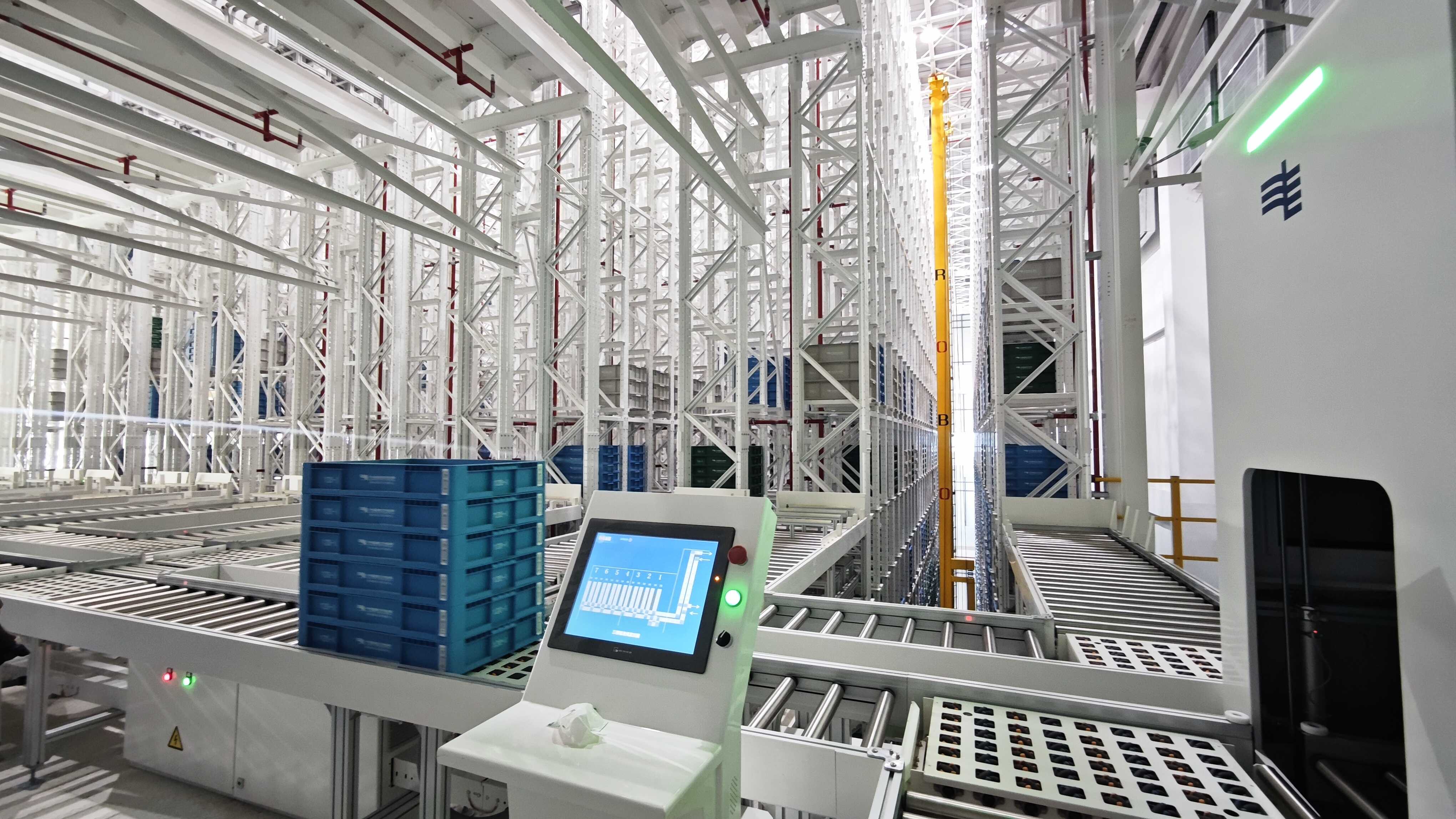 南方電網貴州電網公司建成電能計量檢定“智慧工廠”，引領網絡技術服務新標桿